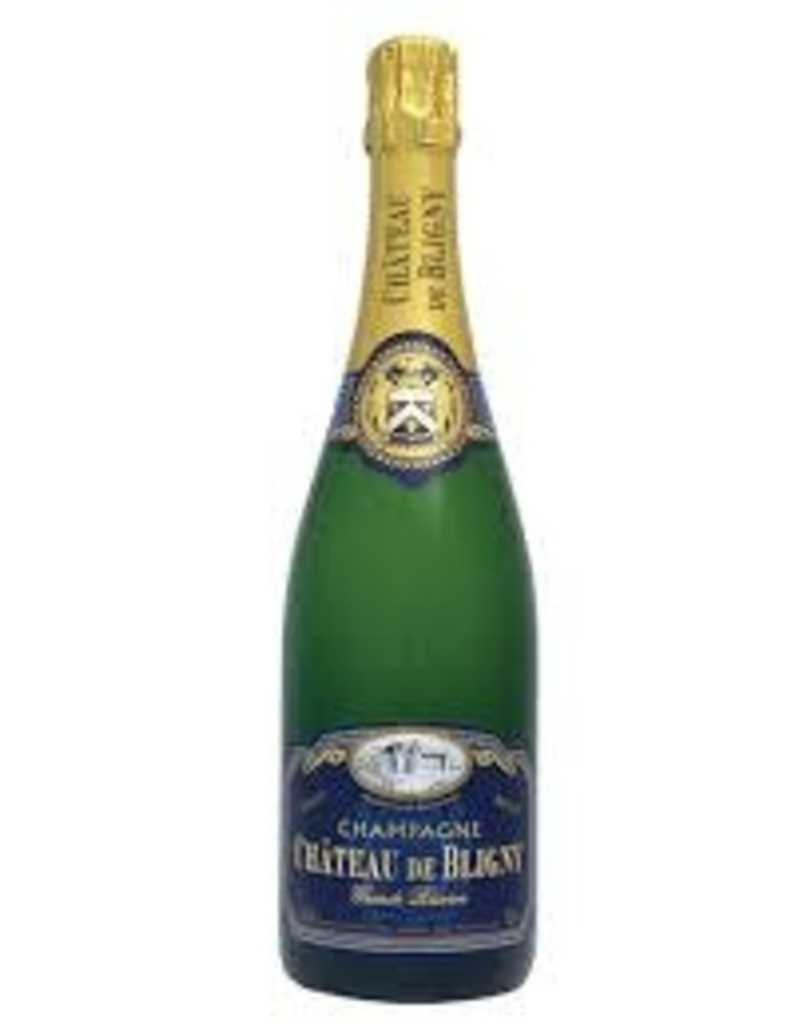 Chateau de Bligny Chateau De Bligny