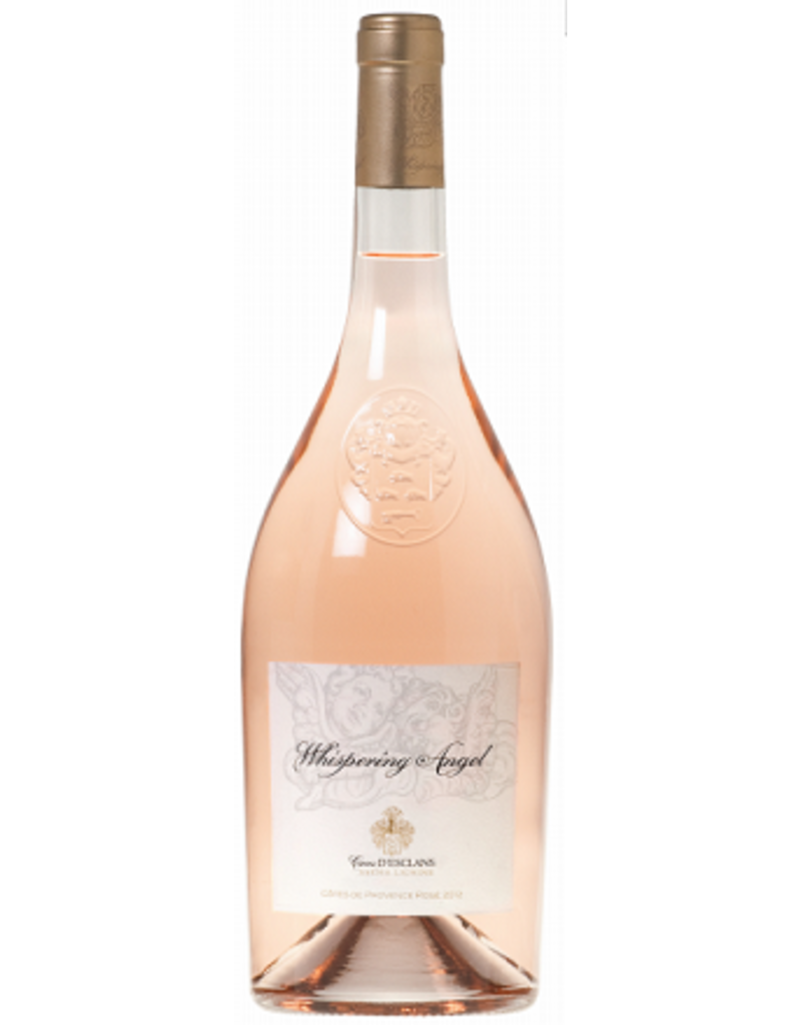 Whispering Angel Chat D'Esclans Whispering Angel Rose