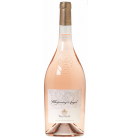 Whispering Angel Chat D'Esclans Whispering Angel Rose