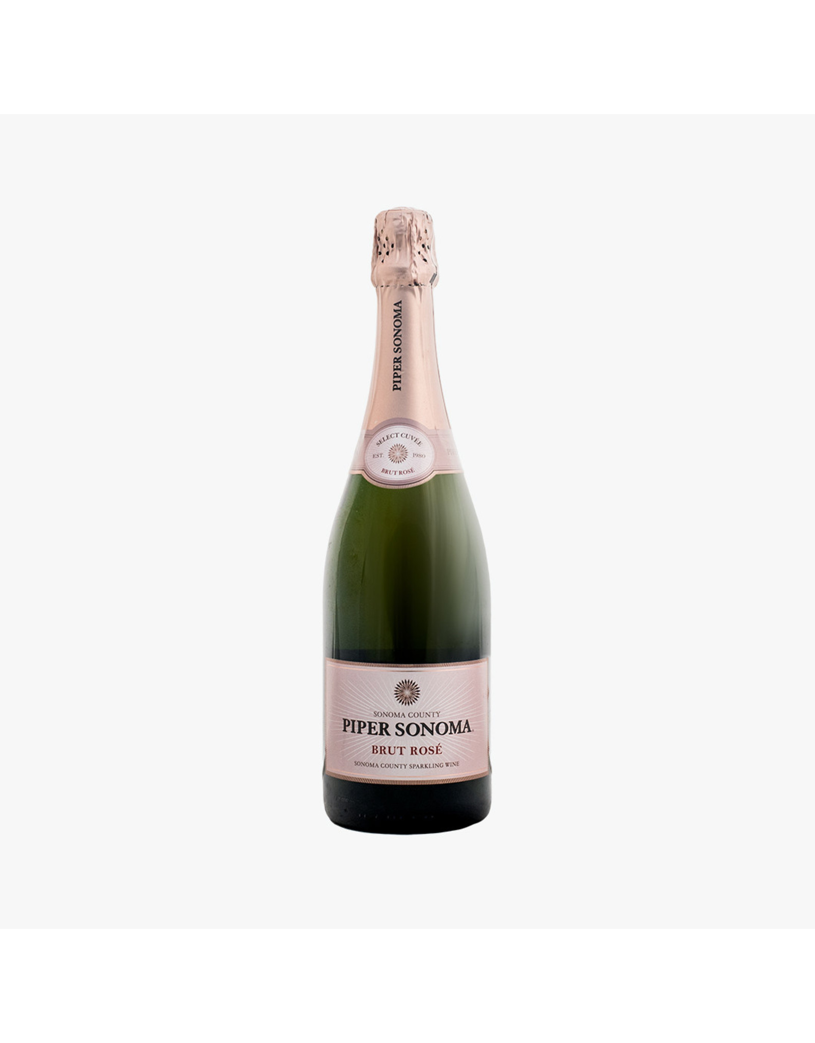 Piper Sonoma Piper Sonoma Brut Rose