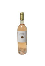 Chateau Des Annibals Rose