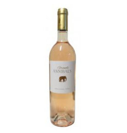 Chateau Des Annibals Rose