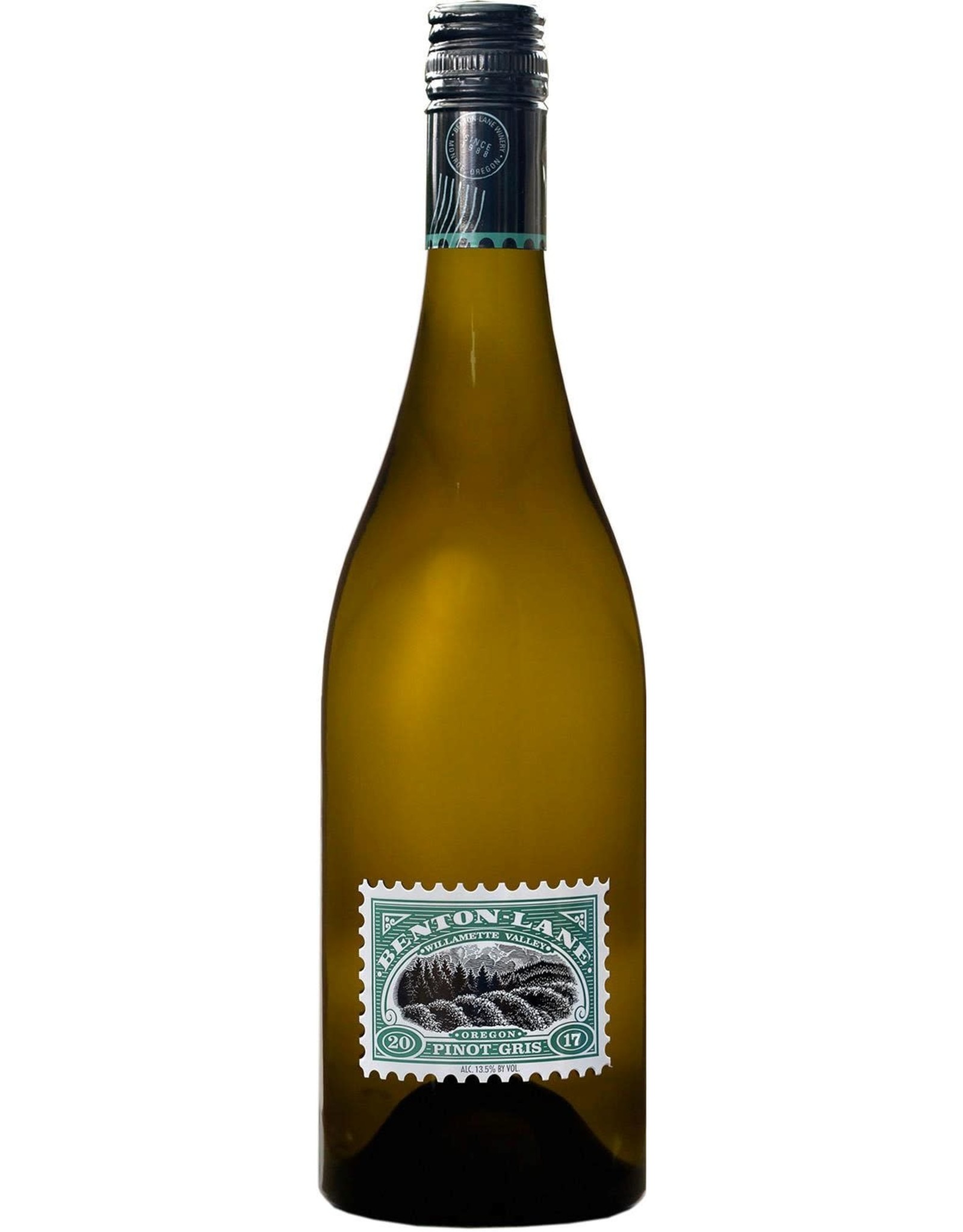 Benton Lane Pinot Gris