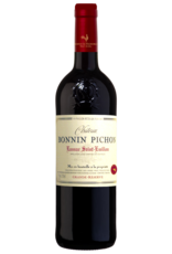 Chateau Bonnin Pichon Saint Emilion