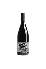 Princess and Peasant Carignan