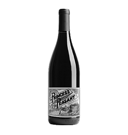 Princess and Peasant Carignan