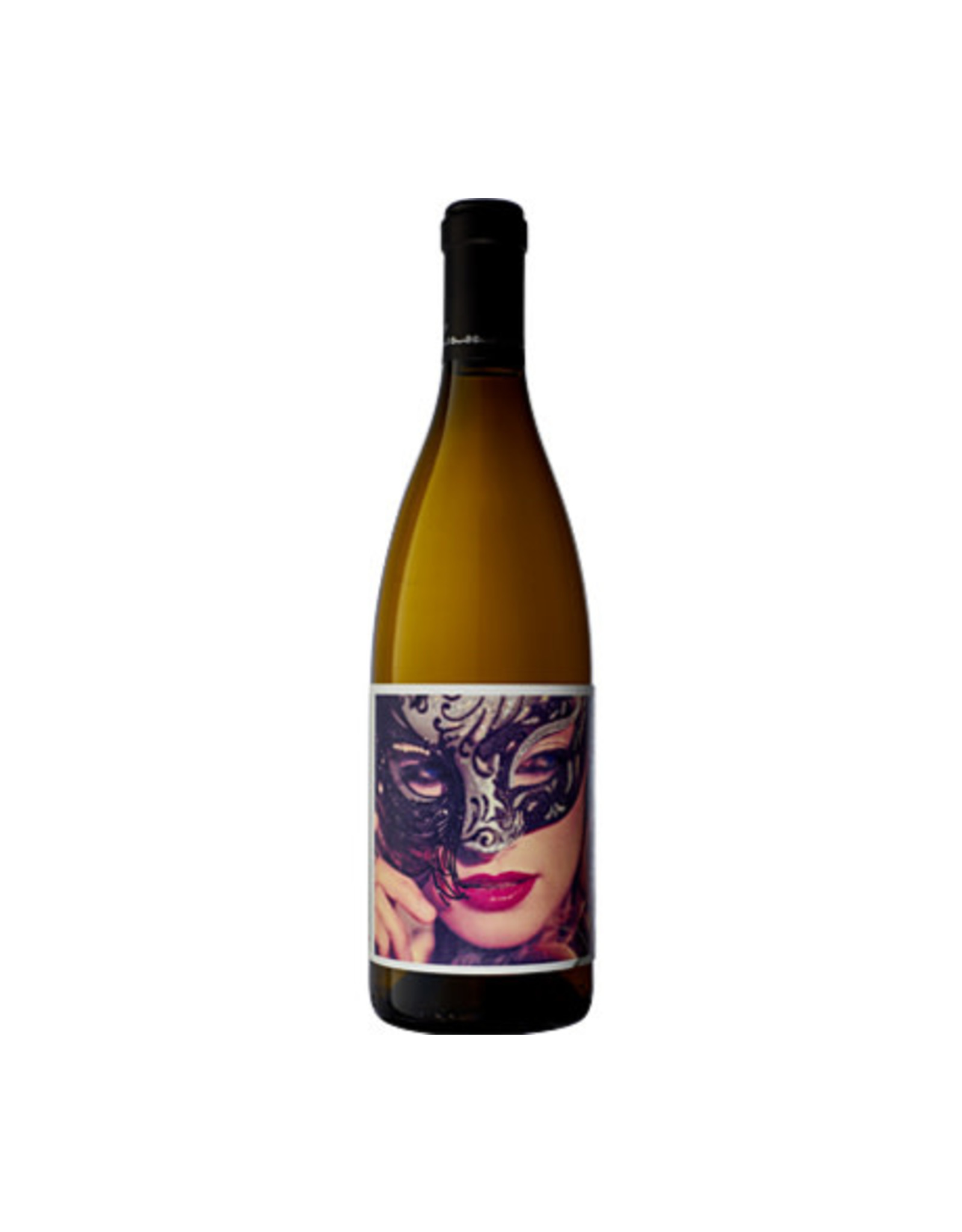 Osso Anna Chardonnay
