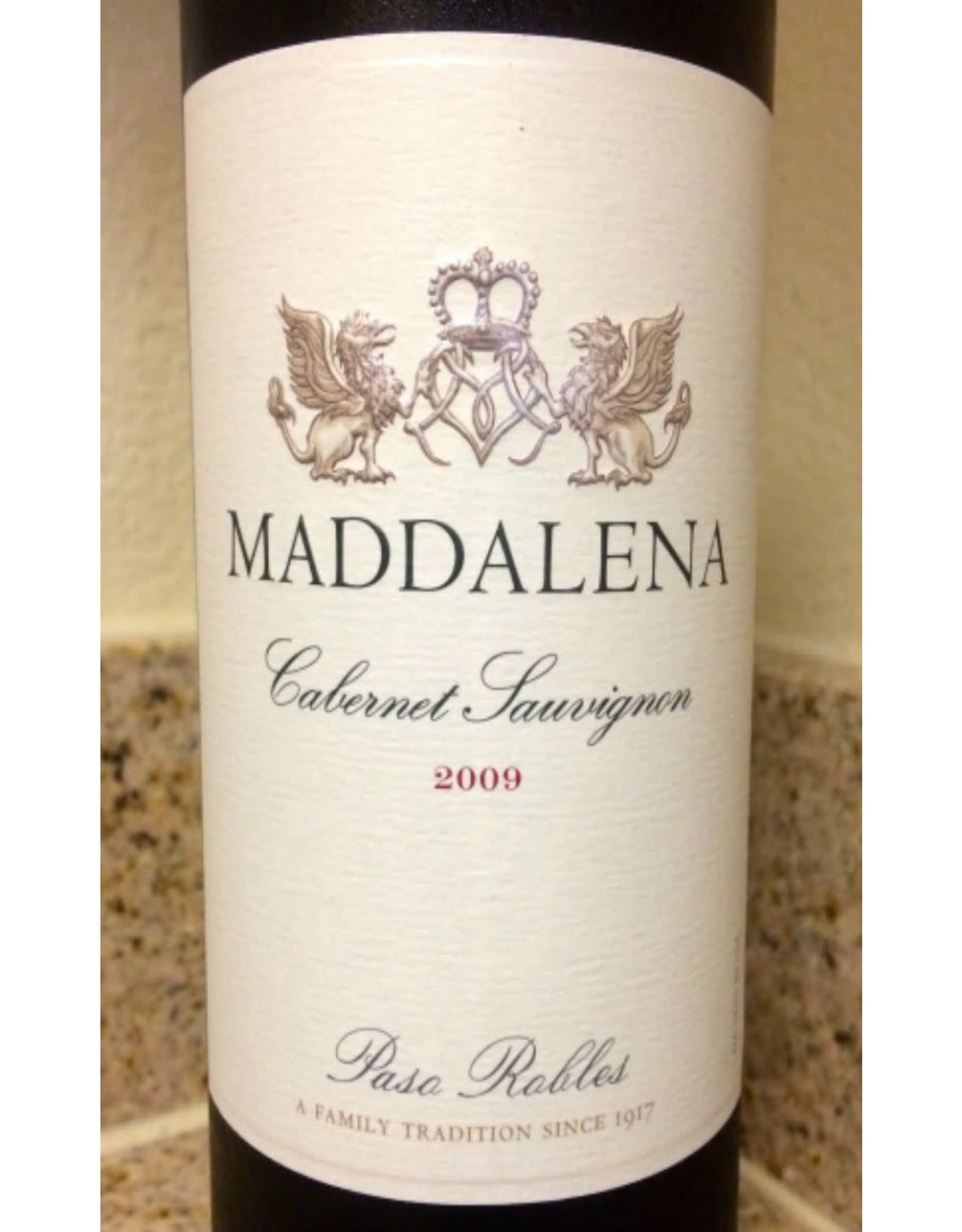 Maddalena Cabernet