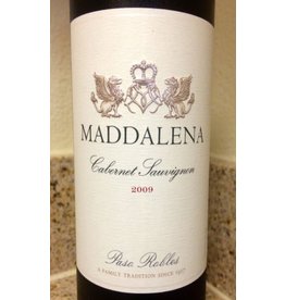 Maddalena Cabernet