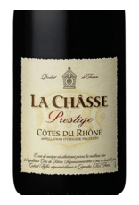 La Chasse Cotes Du Rhone