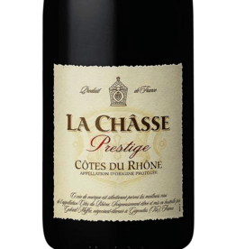 La Chasse Cotes Du Rhone