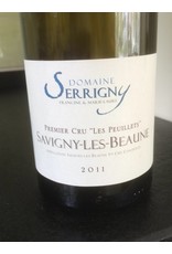 Domaine Serrigny Savigny Les Beaune