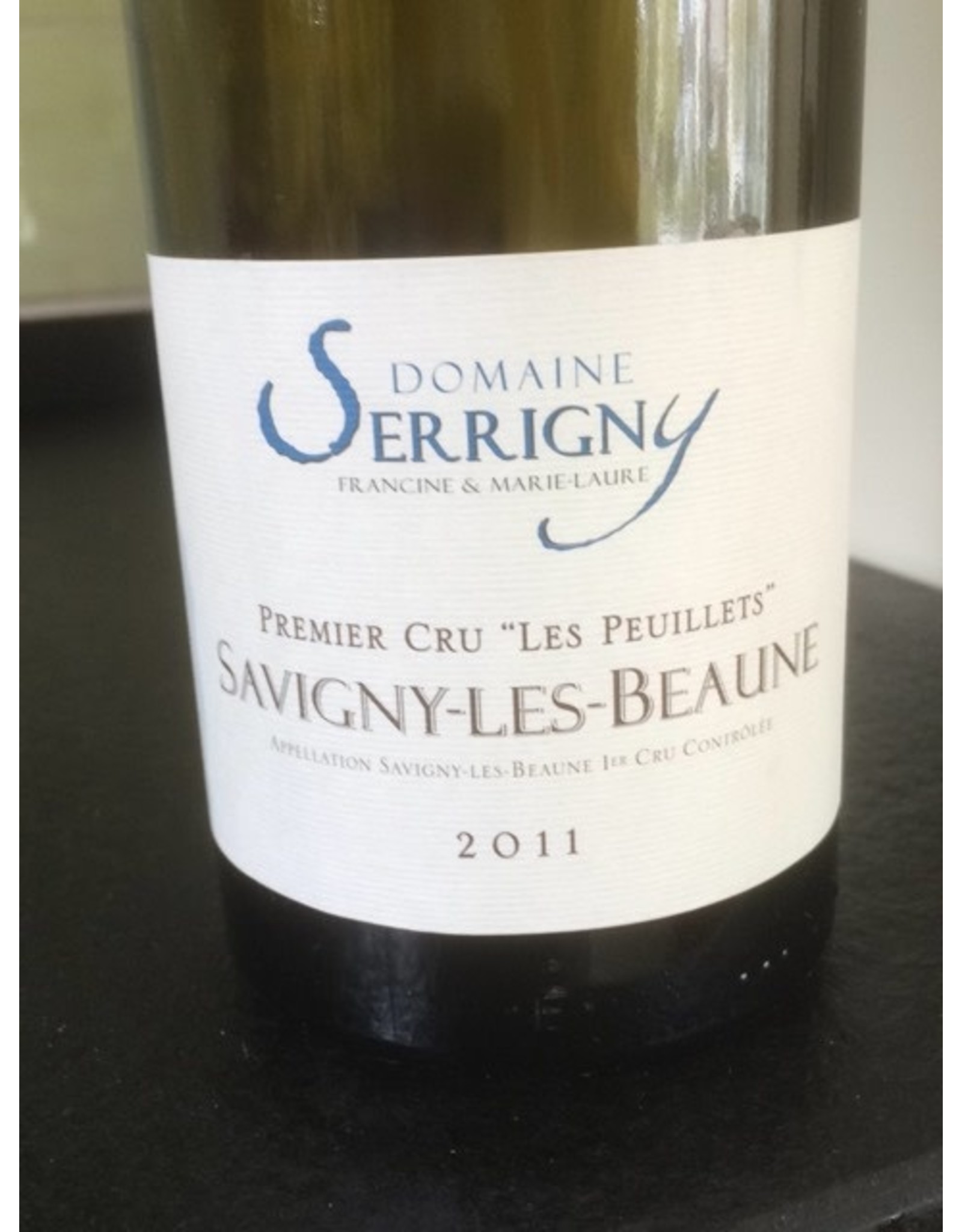 Domaine Serrigny Savigny Les Beaune