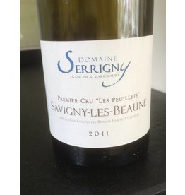 Domaine Serrigny Savigny Les Beaune