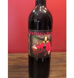 Writers Block Cabernet