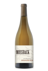 Mossback RR Chardonnay