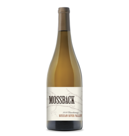 Mossback RR Chardonnay