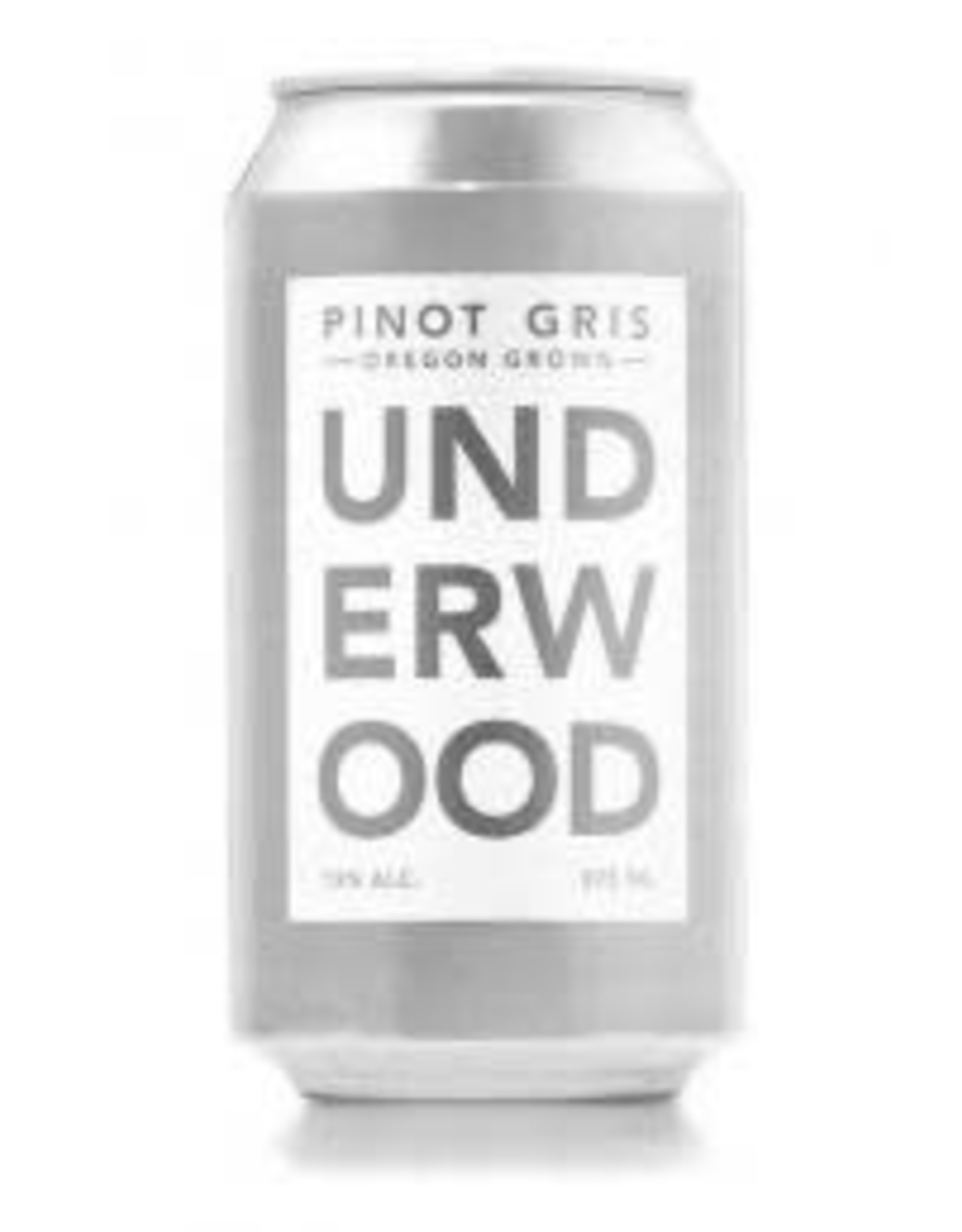 Underwood Pinot Gris