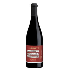 Maison L'Envoye Morgon