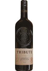 Tribute Cabernet Sauvignon
