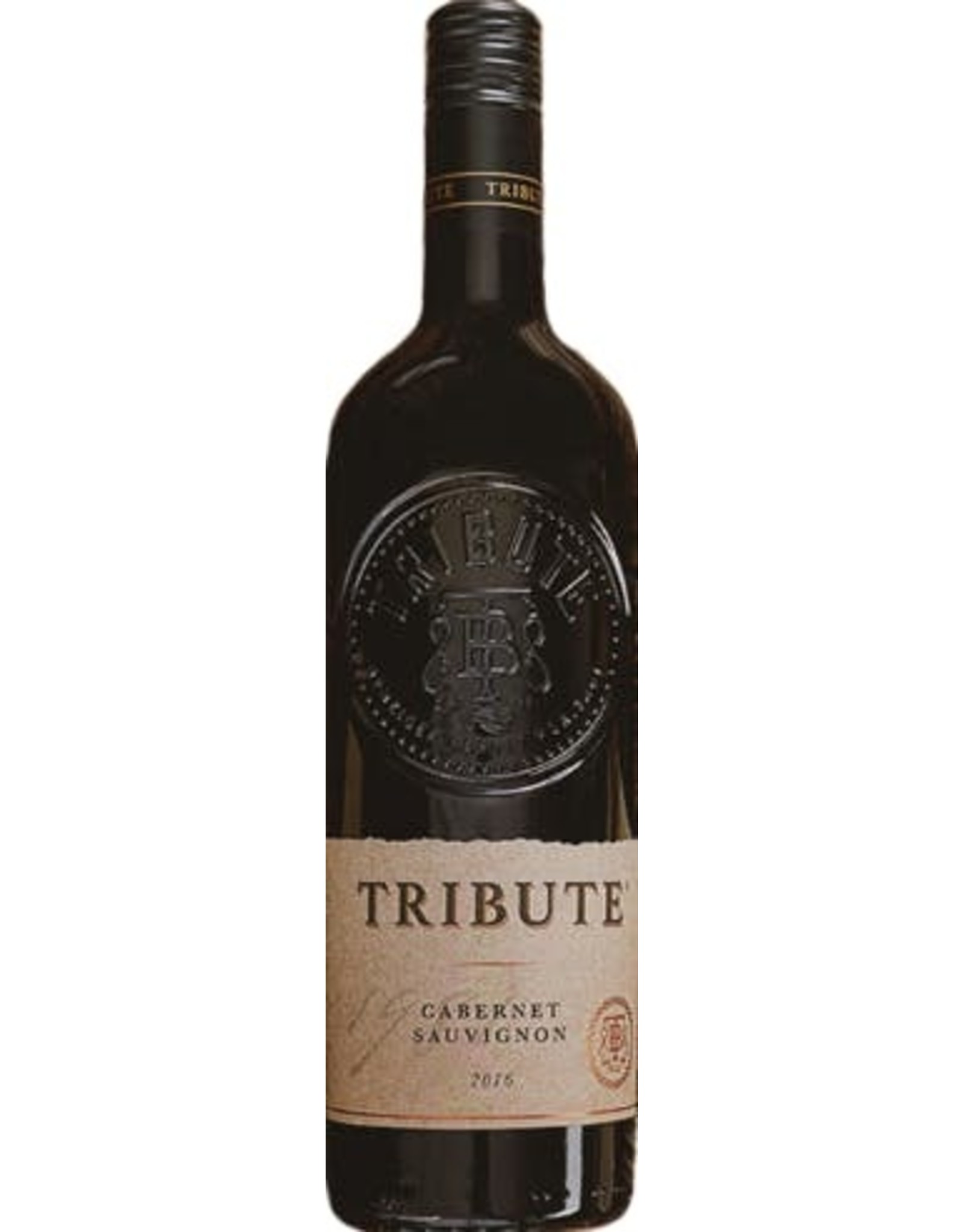 Tribute Cabernet Sauvignon