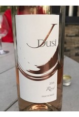 J Dusi Rose