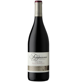 Foppiano Pinot Noir