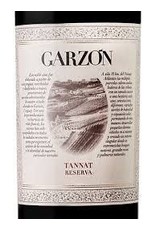 Garzon Tannat Reserva