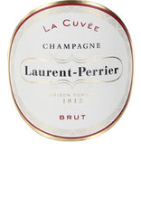 Laurent Perrier La Cuvee