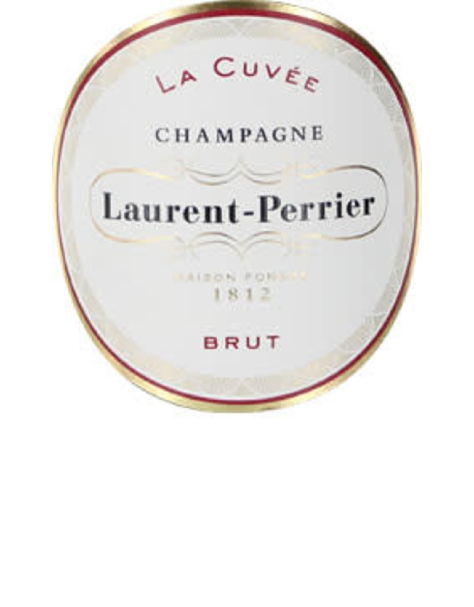 Laurent Perrier La Cuvee