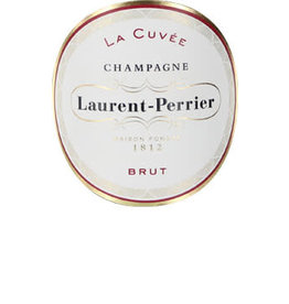 Laurent Perrier La Cuvee