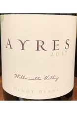 Ayres Pinot Blanc