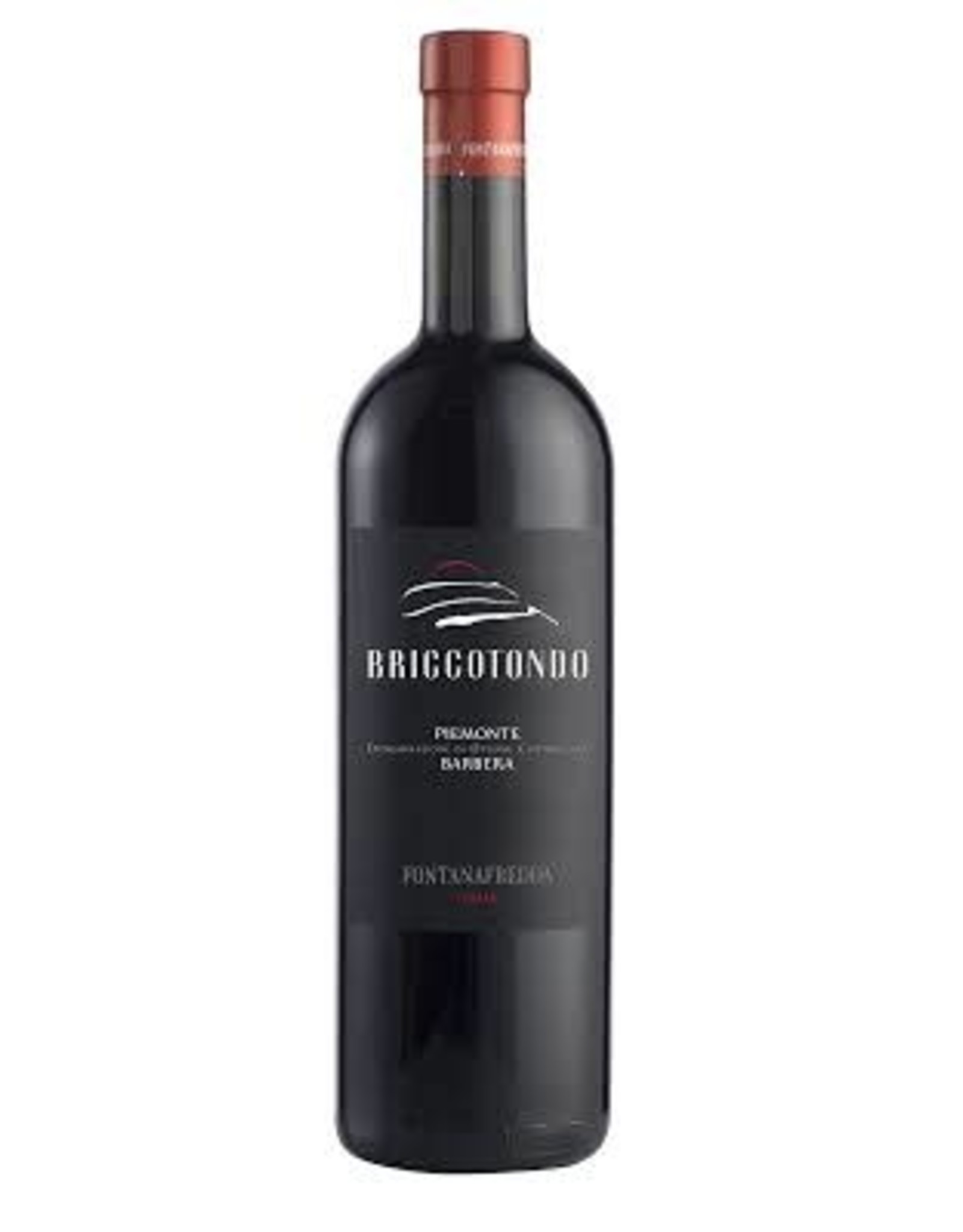 Briccotondo Barbera
