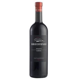 Briccotondo Barbera