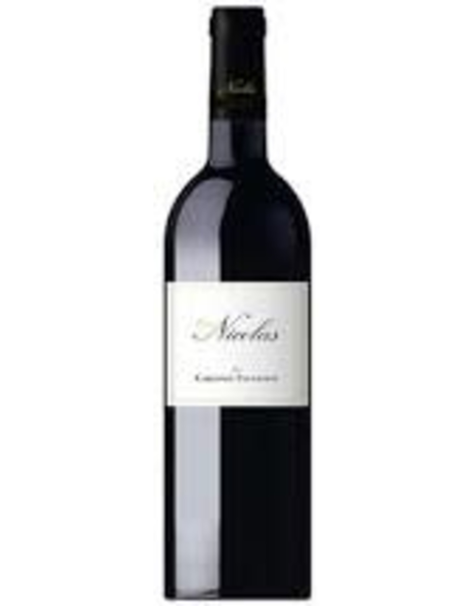 Maison Nicolas Cabernet