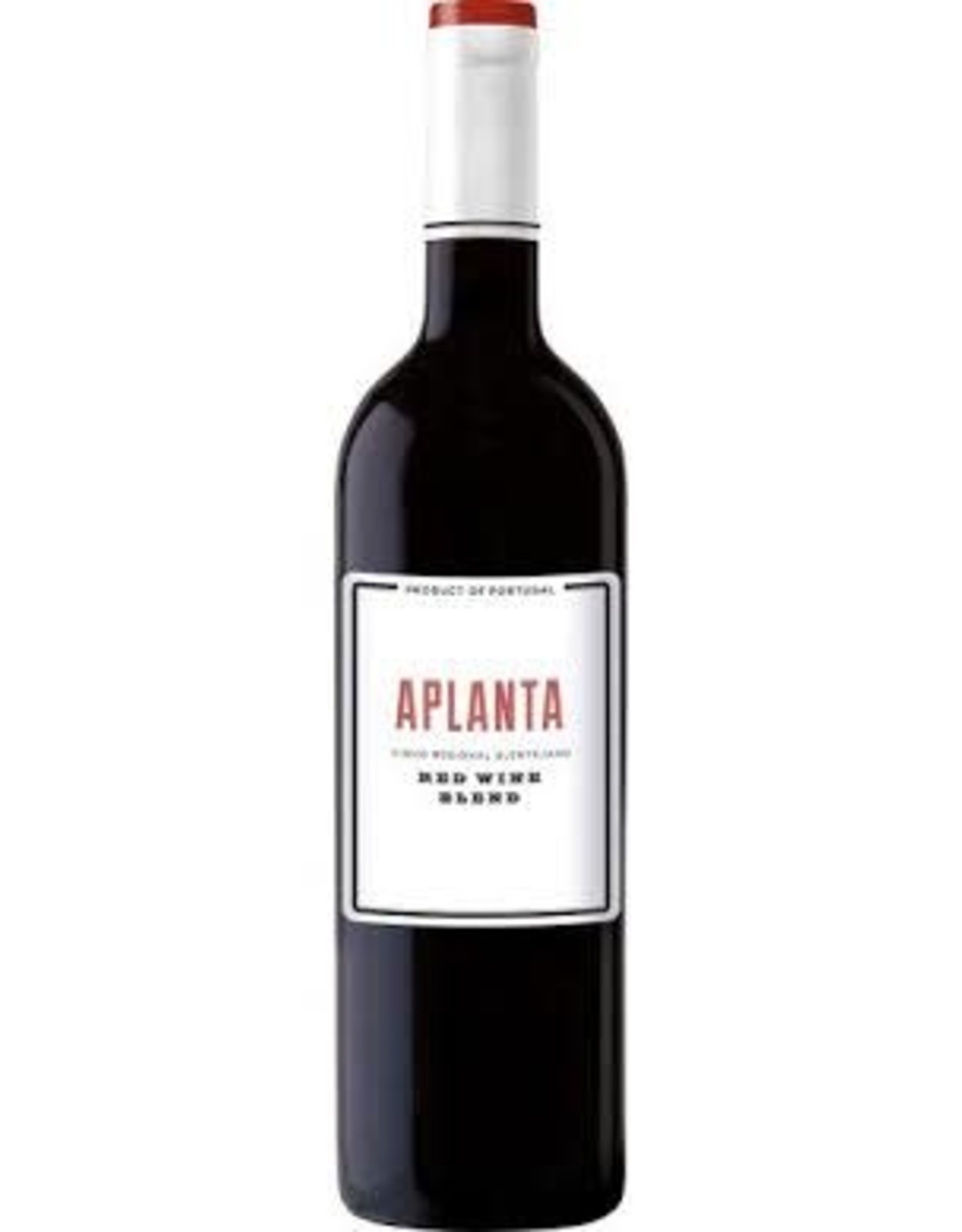 Aplanta Red Wine Blend