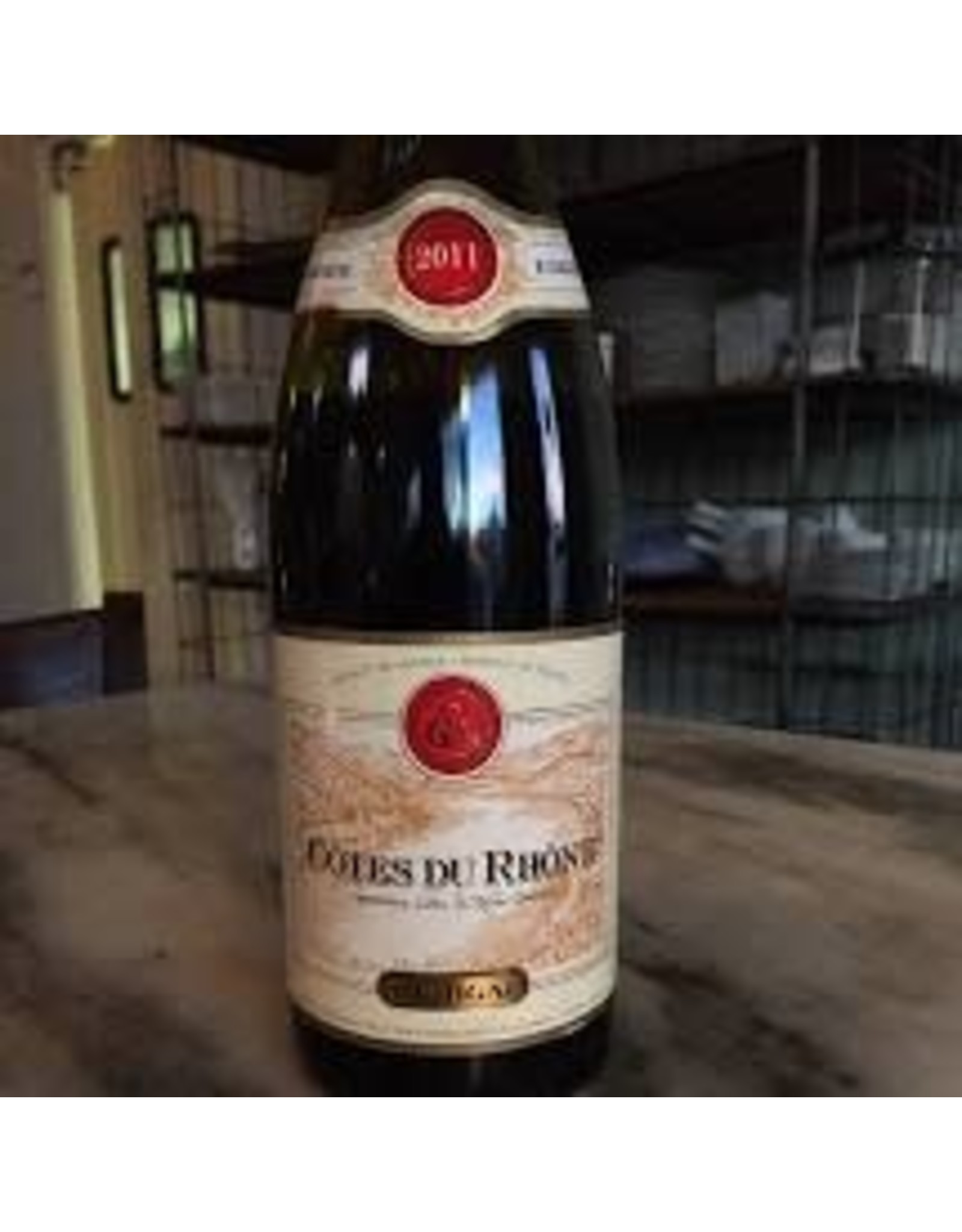 E. Guigal Cotes Du Rhone