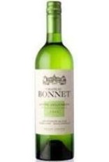 Chateau Bonnet Blanc