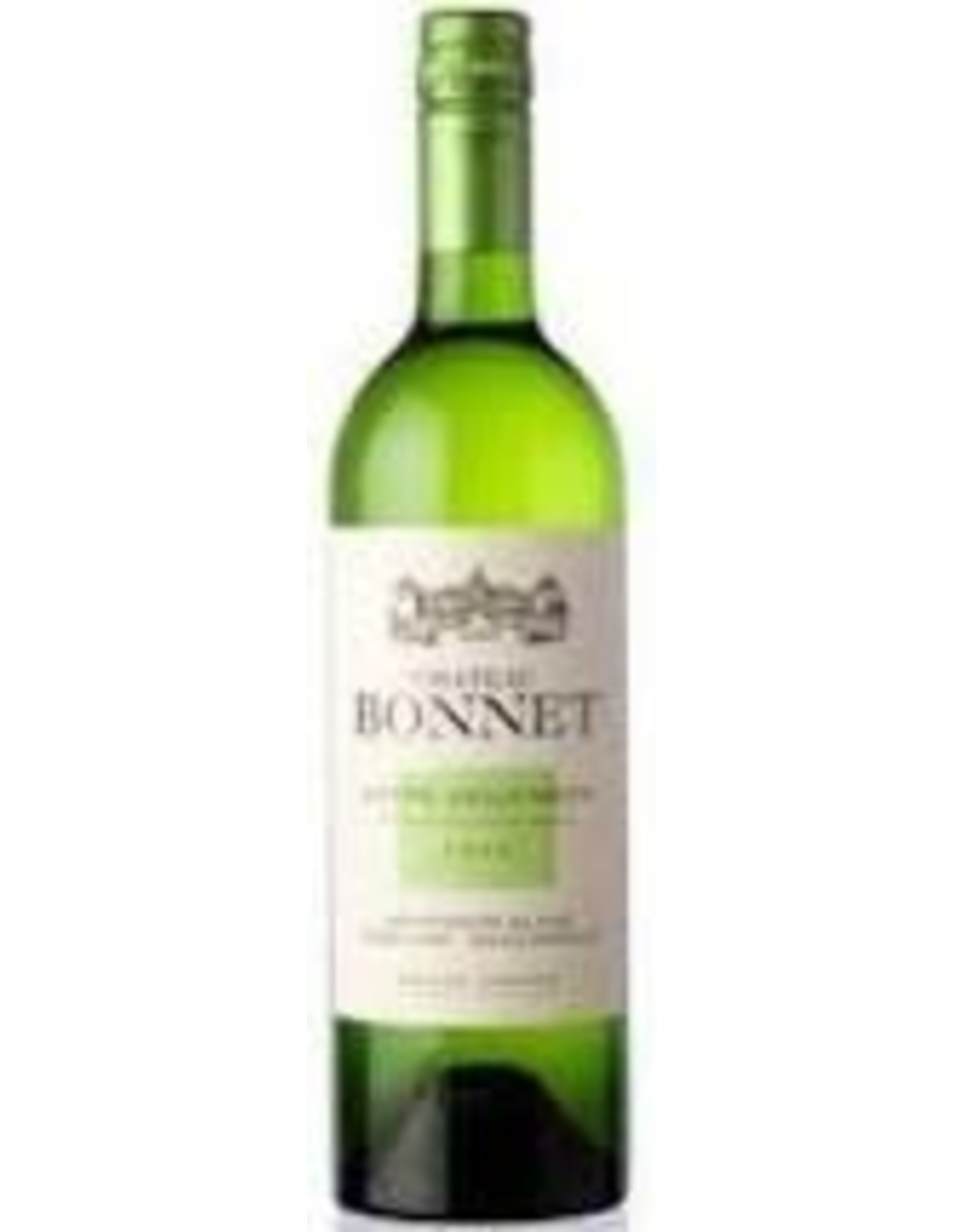 Chateau Bonnet Blanc