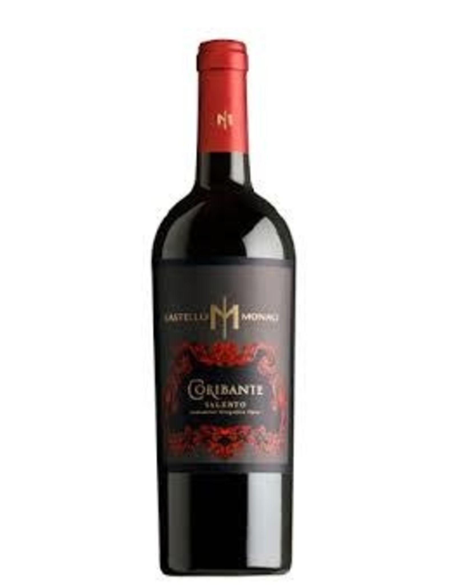 Castelo Monaci Coribante