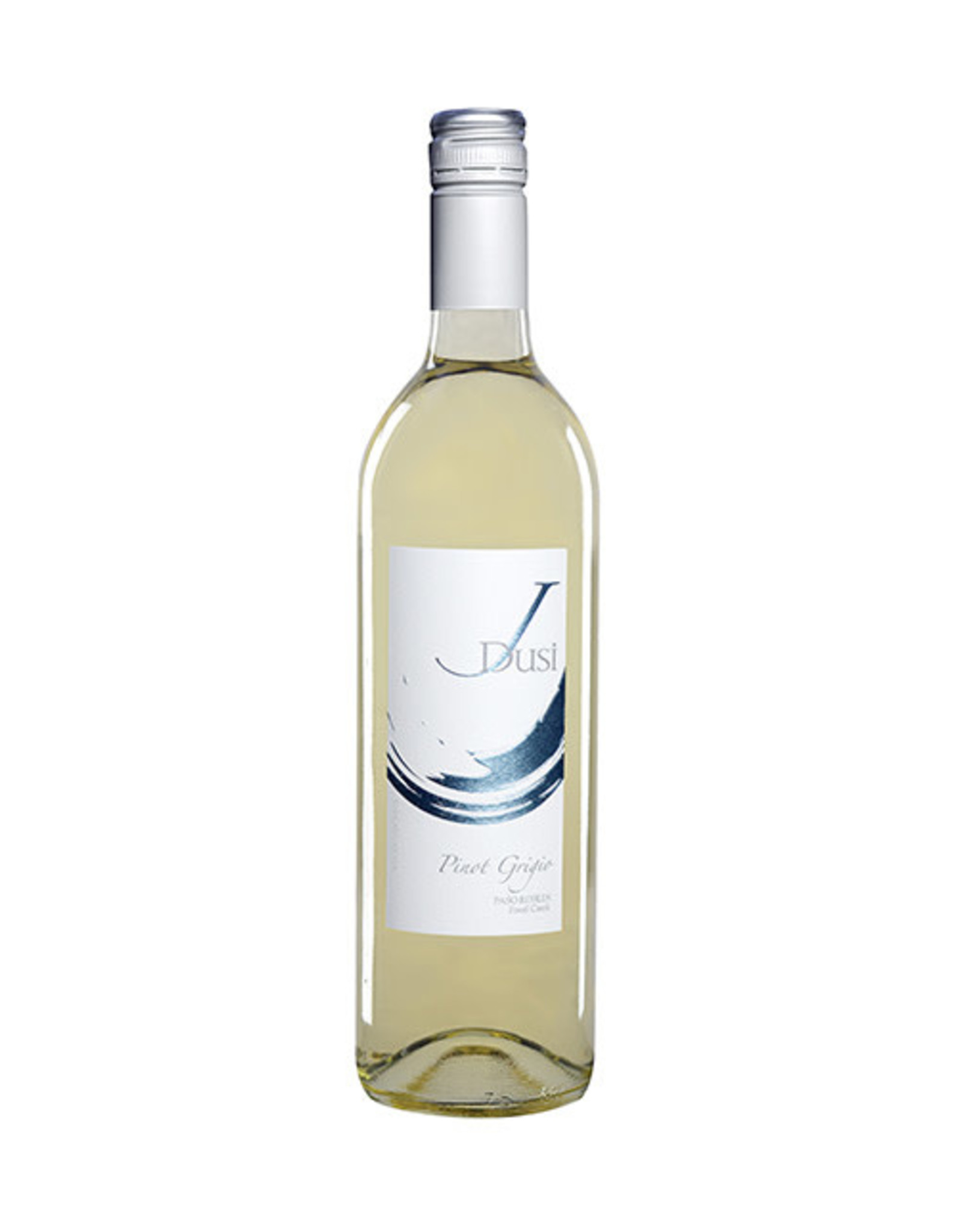J Dusi Pinot Grigio