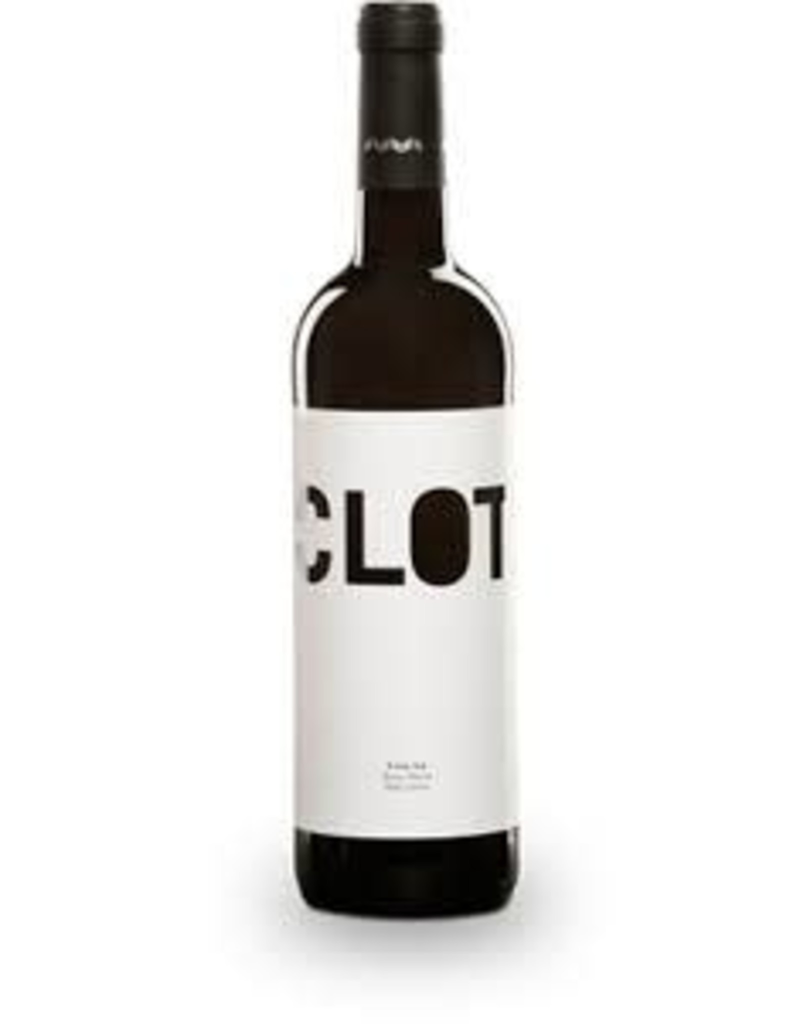 St Josep Clot White Grenache