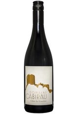 Domaine Cabirau Rouge