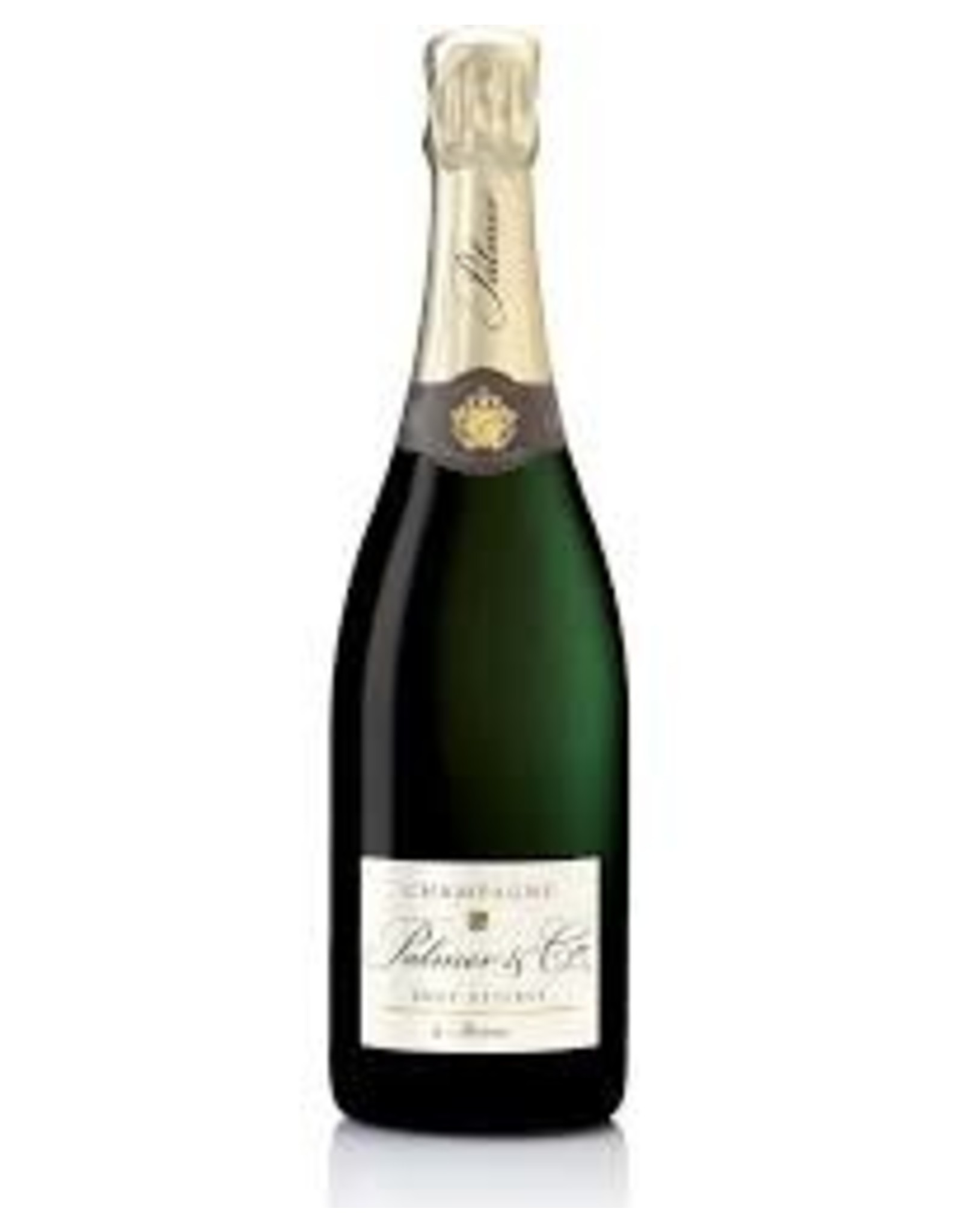 Palmer And Co Champagne