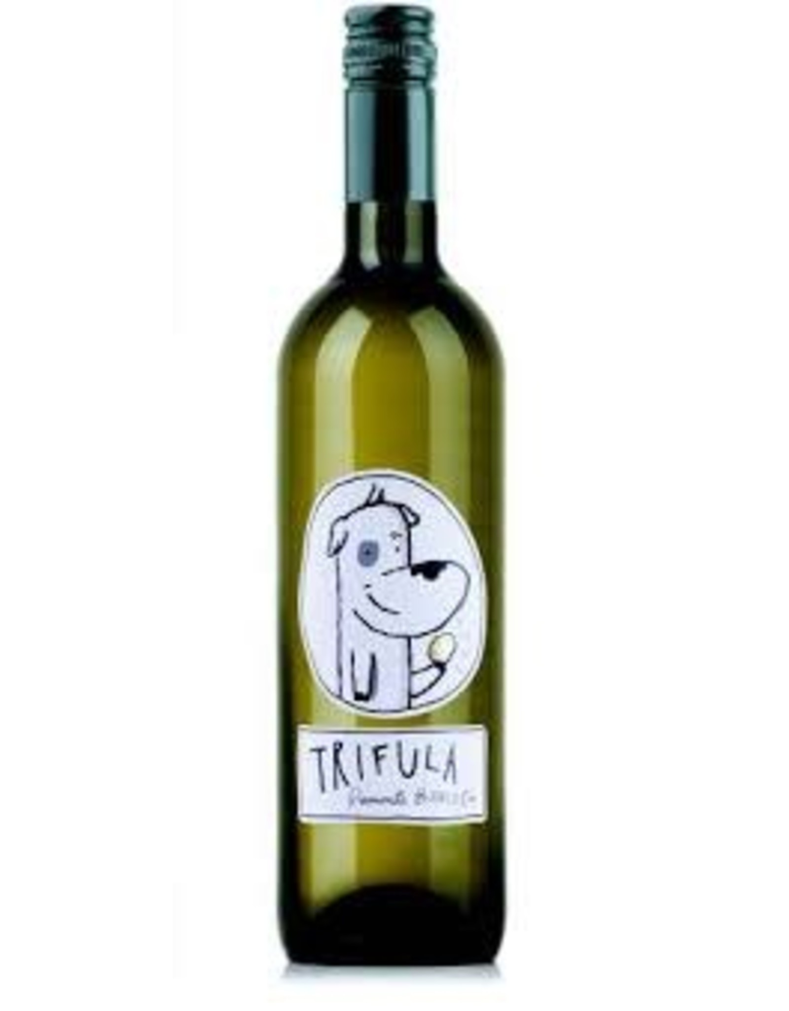 Trifula Bianco