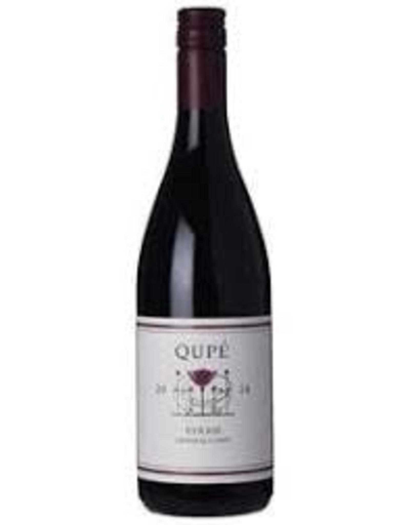Qupe Syrah