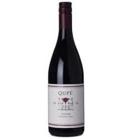 Qupe Syrah