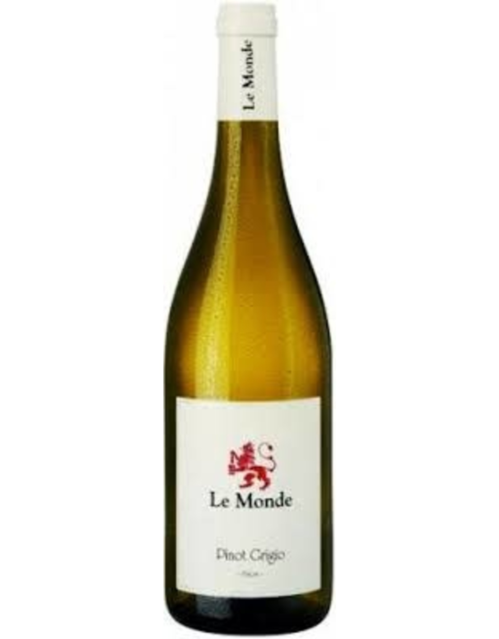 La Monde Pinot Grigio