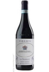 Viberti La Gemella Barbera d'Alba
