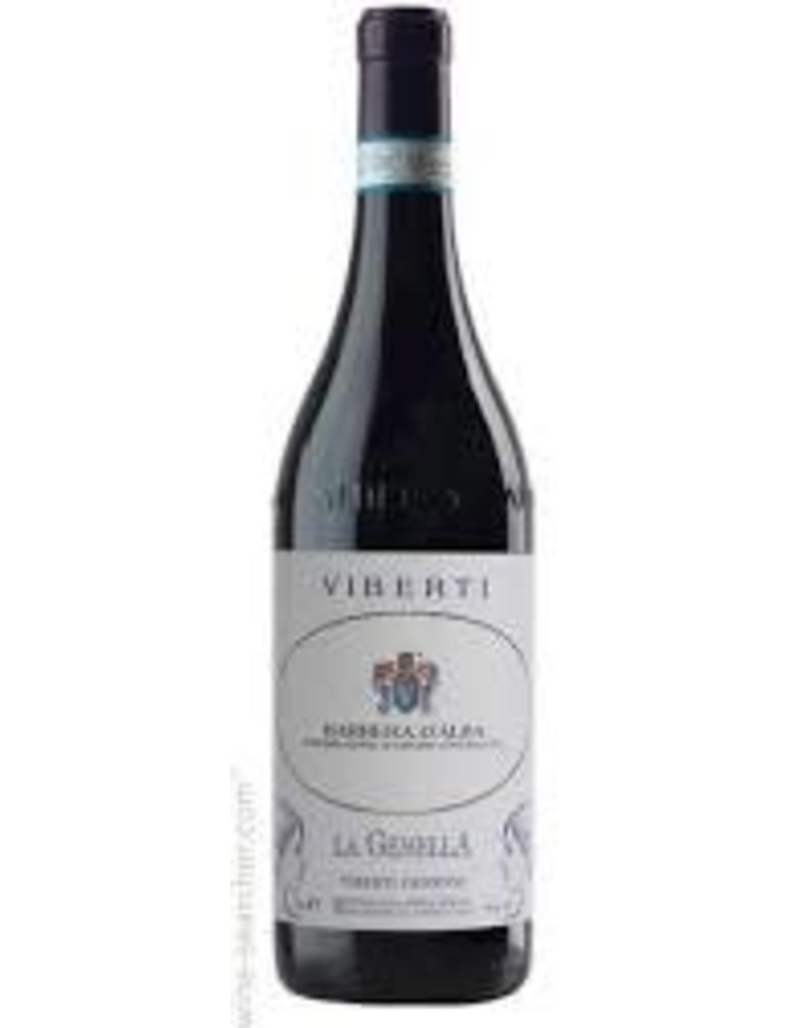 Viberti La Gemella Barbera d'Alba